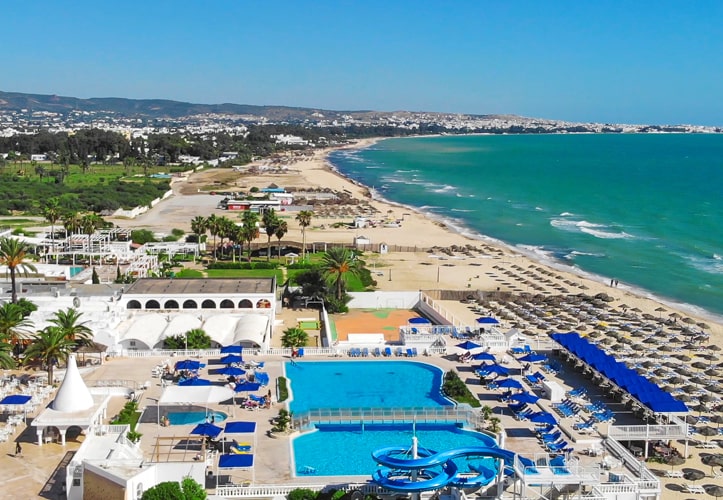 Samira Club