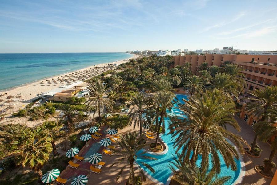 El Ksar Resort
