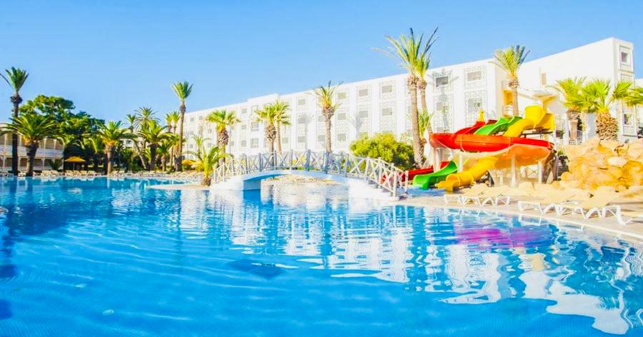 Occidental Sousse Marhaba