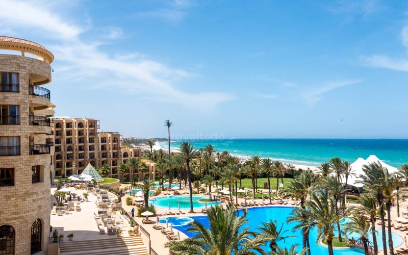 Movenpick Resort And Marine Spa
