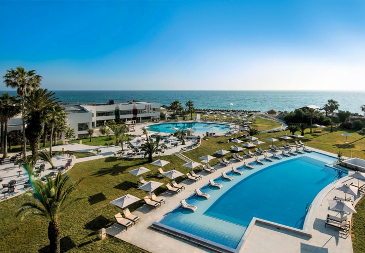 Iberostar Diar El Andalous