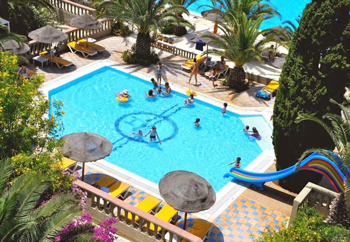 Mediterranee Thalasso & Golf