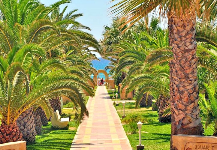 Dar Khayam