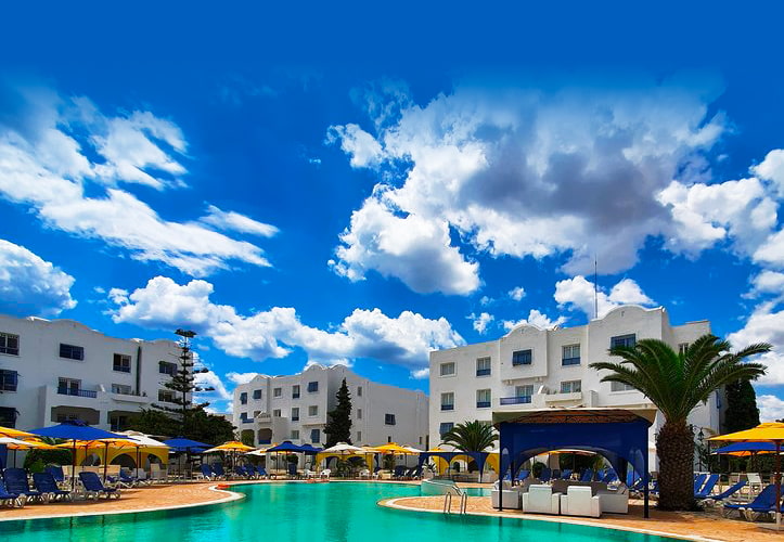 Ecrin Hotel & Spa