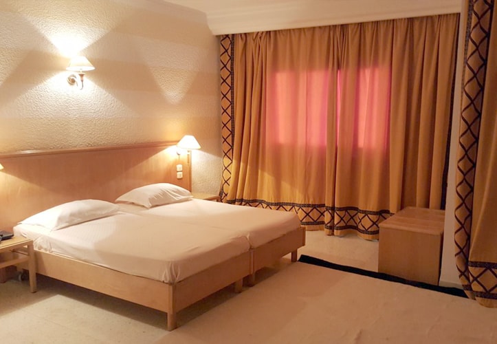 Sindbed Center