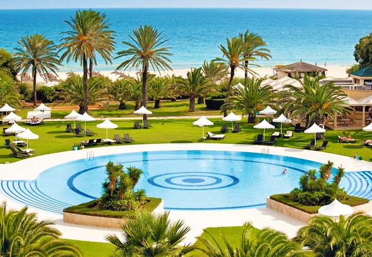Oceana Hotel
