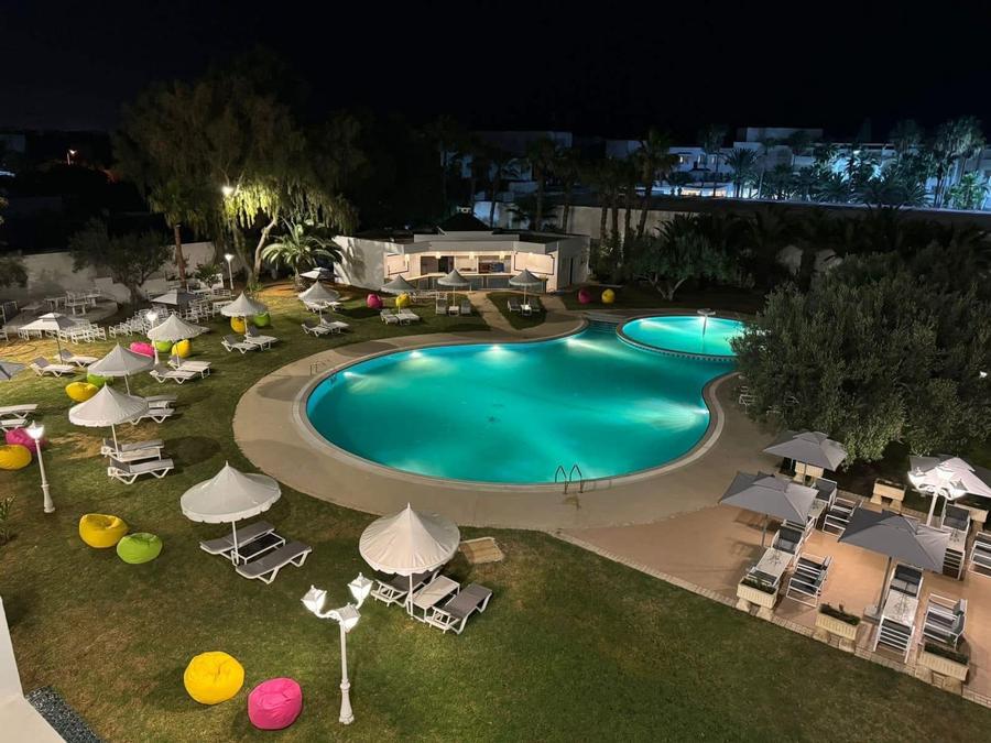Yocca Hotel Residence