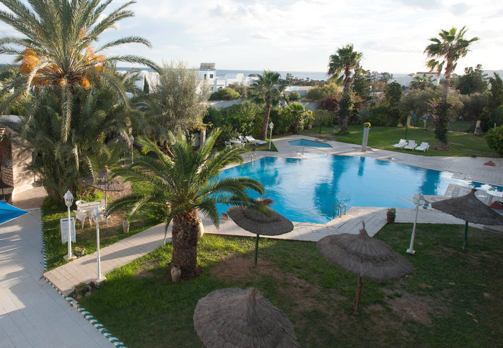 LE KHALIFE 