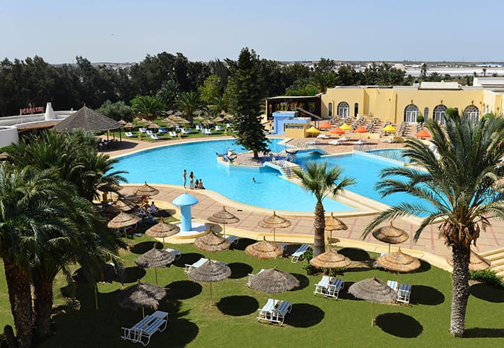 Liberty Resort